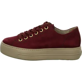 Paul Green 4790 Damen Rot 37