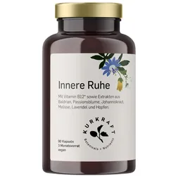 Kurkraft© Innere Ruhe 90 St