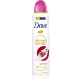 Dove Go Fresh Pomegranate & Lemon Verbena Spray 200 ml
