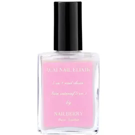 Nailberry Acai Nail Elixir 15 ml