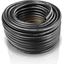 Bradas Gartenschlauch 50 m schwarz