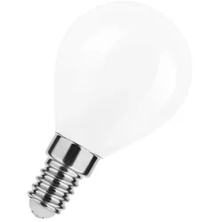 Modee LED Filament Milky Globe Mini G45 4W E14 360° 2700K