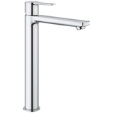 GROHE Lineare XL-Size Einhandmischer chrom 23405001