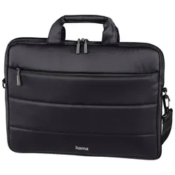 Hama Notebook-Tasche Toronto Schwarz 13,3" bis 14,9"
