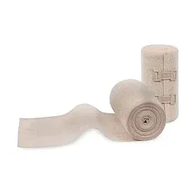 Meditrade »ABE extra 6 cm x 5 m 10 St Kompresse