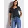 STREET ONE T-Shirt Blau 34