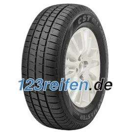 CST 225/55 R17C 109H/107H Van Master All Season ACT1