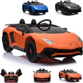ES-Toys Lamborghini Aventador SV (12 V)