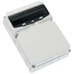 PCE 15851600 Leergeh?use FLEX 16-E IP66/67
