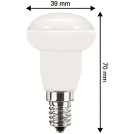 HWH LED SMD Lampe 49139 5 W E14 4000 K 1 St.