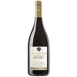 Durbacher Pinot Noir Im Eichenfass Gereift trocken 0,75L