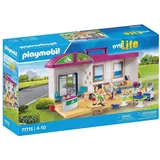 Playmobil City Life Meine Mitnehm-Tierklink (4374)