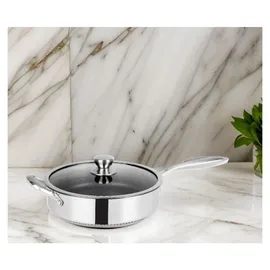 Cheffinger Bratpfanne 28 cm