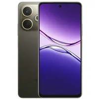 OPPO A5 Pro 8 GB RAM 256 GB Schwarz