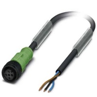 Phoenix Contact Sensor-/Aktor-Kabel SAC-3P- 5,0-#1442450