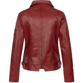 Rock Creek Lederjacke