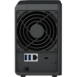 Synology DS223 8 TB (2 x 4 TB)