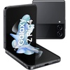 Galaxy Z Flip4 128 GB graphite