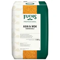 Fuchs Foodservice Gewürz, Fuchs Professional Asia und Wok Gewürzsalz fein abgestimmt 1500g