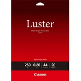 Canon LU-101 6211B006 DIN A4 20 Blatt