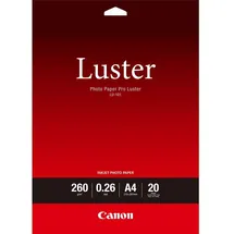 Canon LU-101 6211B006 DIN A4 20 Blatt