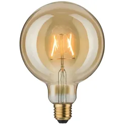 Paulmann Leuchtmittel 1879 Filament 230V LED Globe G125 E27
