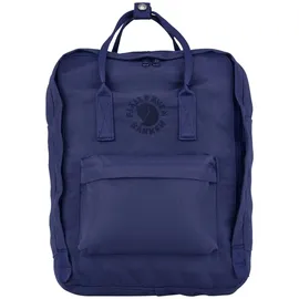 Fjällräven Re-Kanken midnight blue