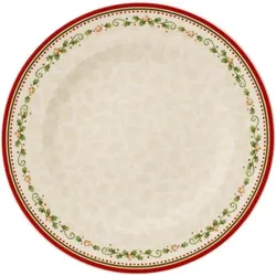 Villeroy & Boch Winter Bakery Delight Speiseteller Sternschnuppe 27cm