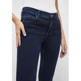 Angels Jeans Cici mit dezenter Waschung-D42 / L30
