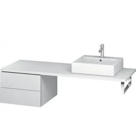 Duravit „L-Cube“ 52 × 40 × 54,7 cm