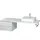 Duravit „L-Cube“ 52 × 40 × 54,7 cm