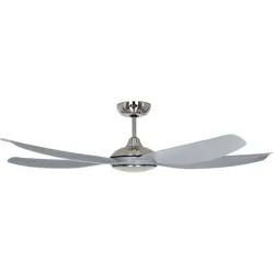 Casafan Energiespar Deckenventilator Eco Volare 142 BN-LG 142