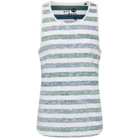!Solid TanktopSDMende in Grün | Gr.: XL