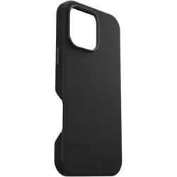 OtterBox Symmetry Cactus Leather Apple iPhone16 Pro Max Noir Ash - schwarz