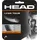 Head Lynx Tour Tennis-Saite, Schwarz, 1.20 Mm / 18 g