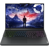 Lenovo Legion Pro 5 16IRX9 Onyx Grey, Core i9-14900HX, 32GB RAM, 2TB SSD, GeForce RTX 4070, DE (83DF0019GE)