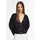 Comma, Strickjacke blau 38
