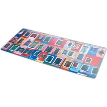 Logilink 3in1 Notebook Mousepad (ID0167)