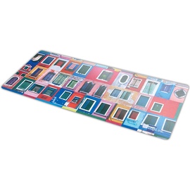 Logilink 3in1 Notebook Mousepad (ID0167)