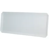 räder Zuhause Serviertablett Dekotablett Porzellan Fest der liebe