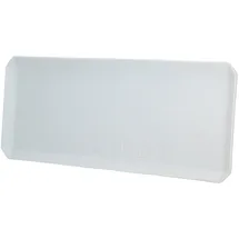 räder Zuhause Serviertablett Dekotablett Porzellan Fest der liebe