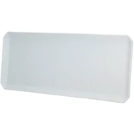 räder Zuhause Serviertablett Dekotablett Porzellan Fest der liebe