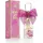 Juicy Couture Viva la Juicy La Fleur Eau de Toilette 75 ml