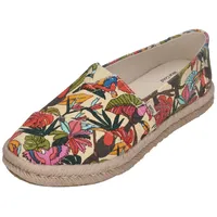 TOMS Slipper in Mehrfarbig | Gr.: 38,5