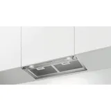 Electrolux LFP516X Dunstabzugshaube 60 cm Edelstahl