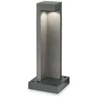 Ideal Lux Stehleuchte Titano Pt1 Klein Granito