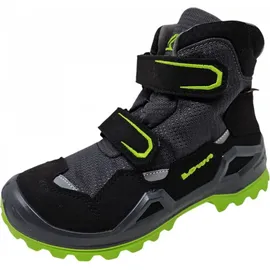 Lowa Milo EVO GTX Mid JR limone/grau 32