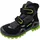 Lowa Milo EVO GTX Mid JR limone/grau 32
