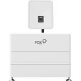 FOX ESS H3 Hybrid Wechselrichter 8,64 kWh