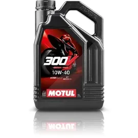 Motul 300V 104121 10W-40 4,0 l